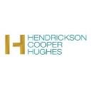 Hendrickson Cooper Hughes logo